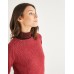 FREE WOMEN’S RAGLAN SWEATER IN SIRDAR HAWORTH TWEED