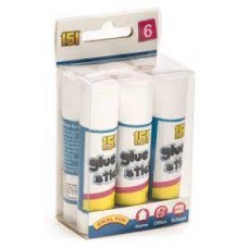 151 Glue Sticks 6 pack