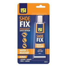 151 Shoe Fix
