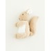 FREE SQUIRREL TOY IN SNUGGLY BUNNY