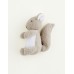 FREE SQUIRREL TOY IN SNUGGLY BUNNY