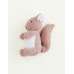 FREE SQUIRREL TOY IN SNUGGLY BUNNY
