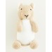 FREE SQUIRREL TOY IN SNUGGLY BUNNY