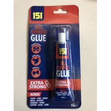 151 All Purpose Glue 50g