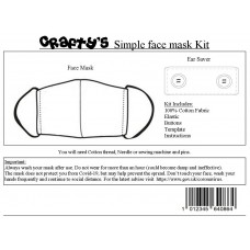 Simple Face Mask Kit