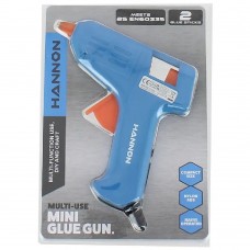 Glue Gun Hannon