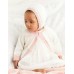 FREE LITTLE MISS ROMY SET IN SNUGGLY CASHMERE MERINO SILK