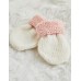 FREE LITTLE MISS ROMY SET IN SNUGGLY CASHMERE MERINO SILK