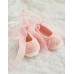 FREE LITTLE MISS ROMY SET IN SNUGGLY CASHMERE MERINO SILK