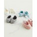 FREE LITTLE MISS ROMY SET IN SNUGGLY CASHMERE MERINO SILK