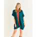 FREE CHILL OUT ZONE COVER UP IN SIRDAR STORIES DK
