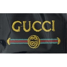 iron on motif Gucci