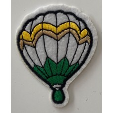 iron on motif  Balloon 1