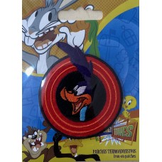 iron on motif Loony Tunes Roadrunner