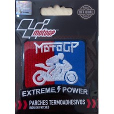 iron on motif Moto GP
