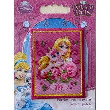iron on motif Palace Pets BPP