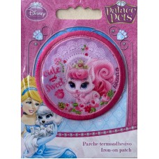 iron on motif Palace Pets Cute