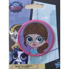 iron on motif Petshop
