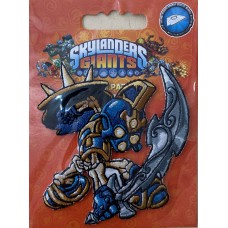 iron on motif Skylanders