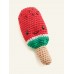 FREE Crochet POPSICLE IN SIRDAR HAPPY COTTON
