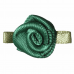 Rose Small with Green Leaves