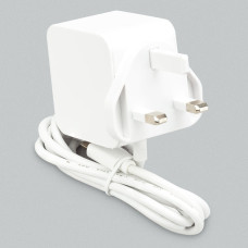 15w smart charger USB C