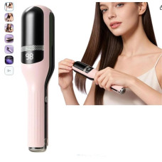 5 in 1 charging hair spilt end trimmer
