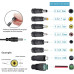AC Adapter 12v 2a