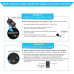 AC Adapter 12v 2a