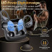 Aptkdoe wireless over ear buds