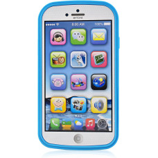 Baby toy phone