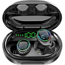 C5S wireless earphone 