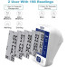Cazon blood pressure monitor