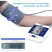 Cazon blood pressure monitor