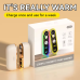 Colourful Magnetic hand Warmers