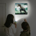 Dinosaur Torch Projector