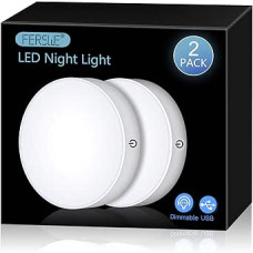 Ferswe LED Night Lights