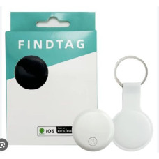 FindTag