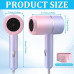 Folding Travel Hair Dryer