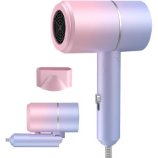 Folding Travel Hair Dryer