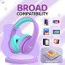 Joyspark Kids Wireless Headphones