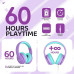 Joyspark Kids Wireless Headphones