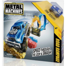 Metal Machines