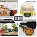 Mini Hygrometer Thermometer Digital