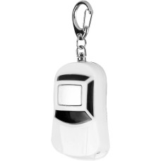 Plapie Whislte Key Finder 321