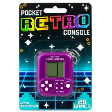 Pocket Retro Console