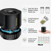 Portable sealing machine