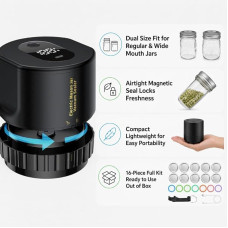 Portable sealing machine