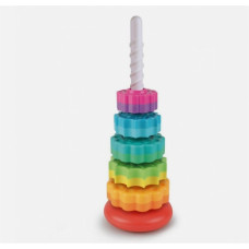 Rainbow Tower