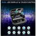 True Wireless stereo earphones
